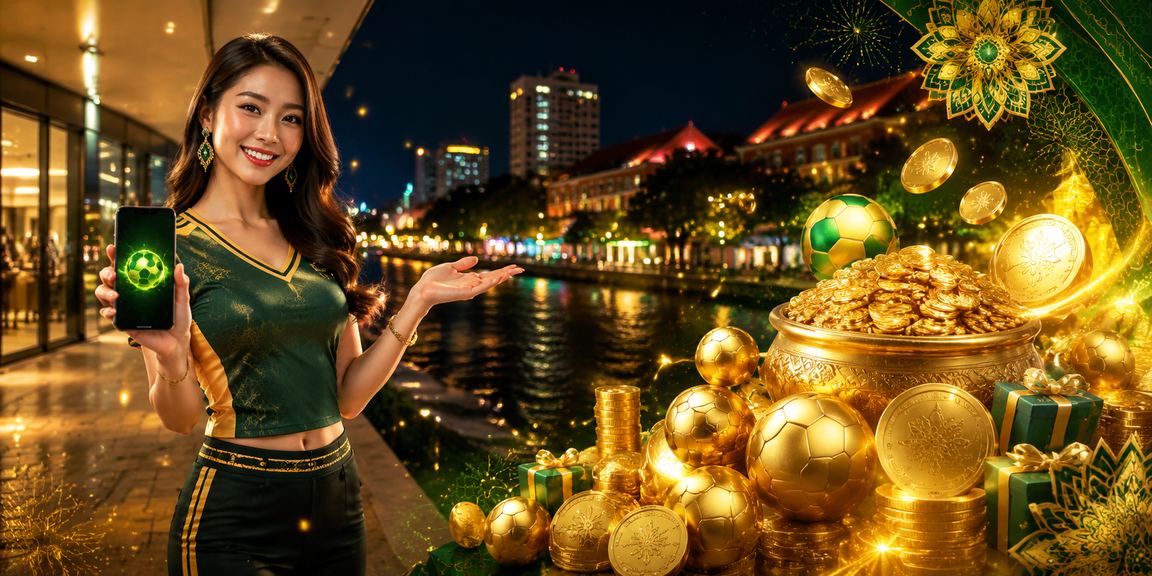 Pengguna mengikuti perlawanan langsung melalui aplikasi mudah alih di Melaka